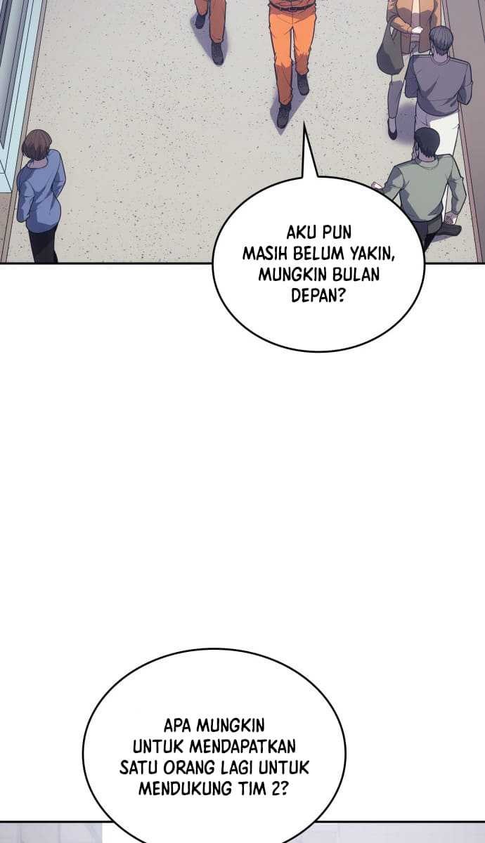 The Fire Fighter Chapter 25 Gambar 41