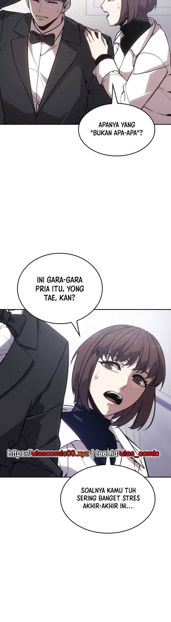 The Fire Fighter Chapter 26 Gambar 42