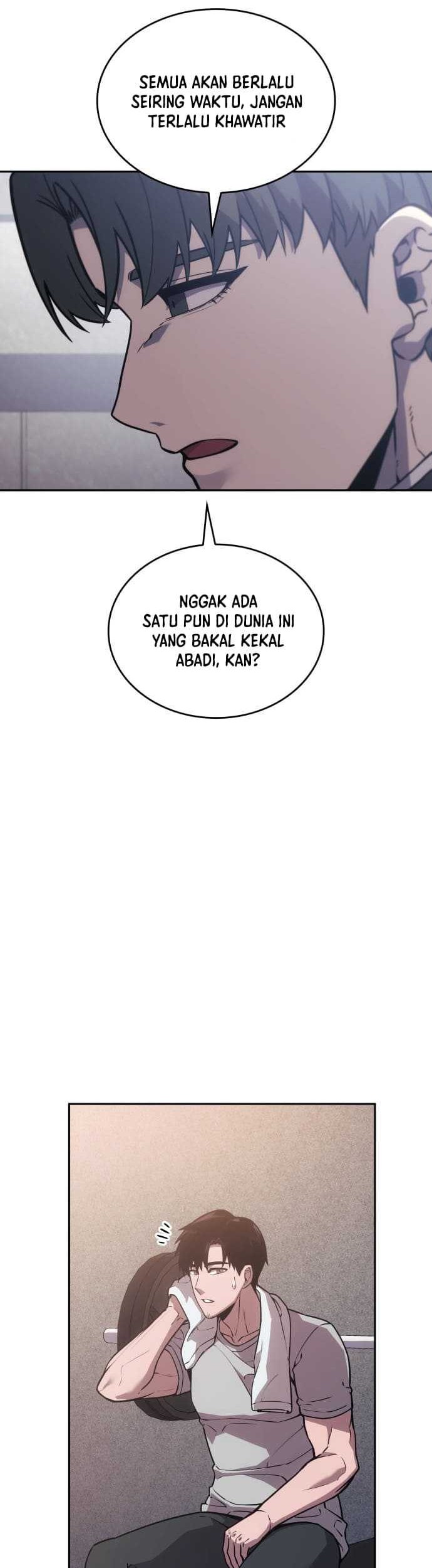 The Fire Fighter Chapter 26 Gambar 43