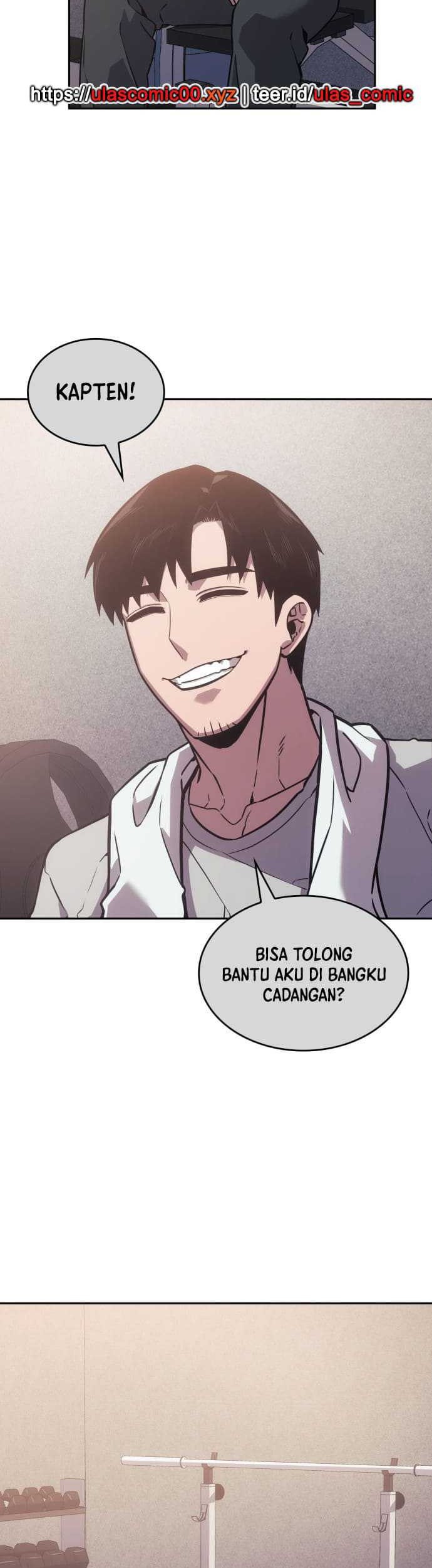 The Fire Fighter Chapter 26 Gambar 44