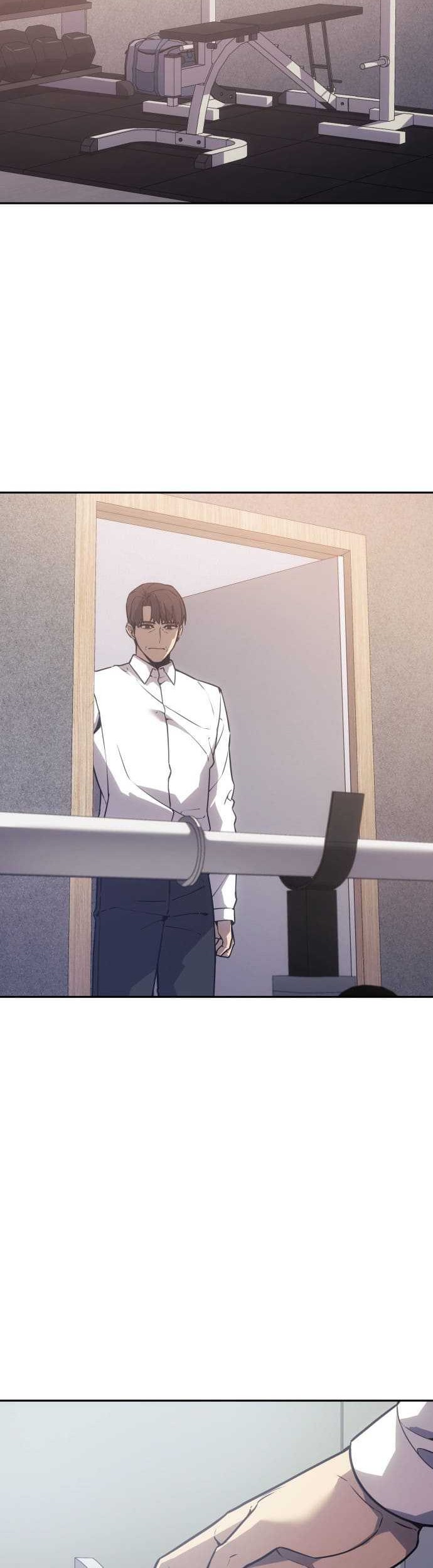 The Fire Fighter Chapter 26 Gambar 45