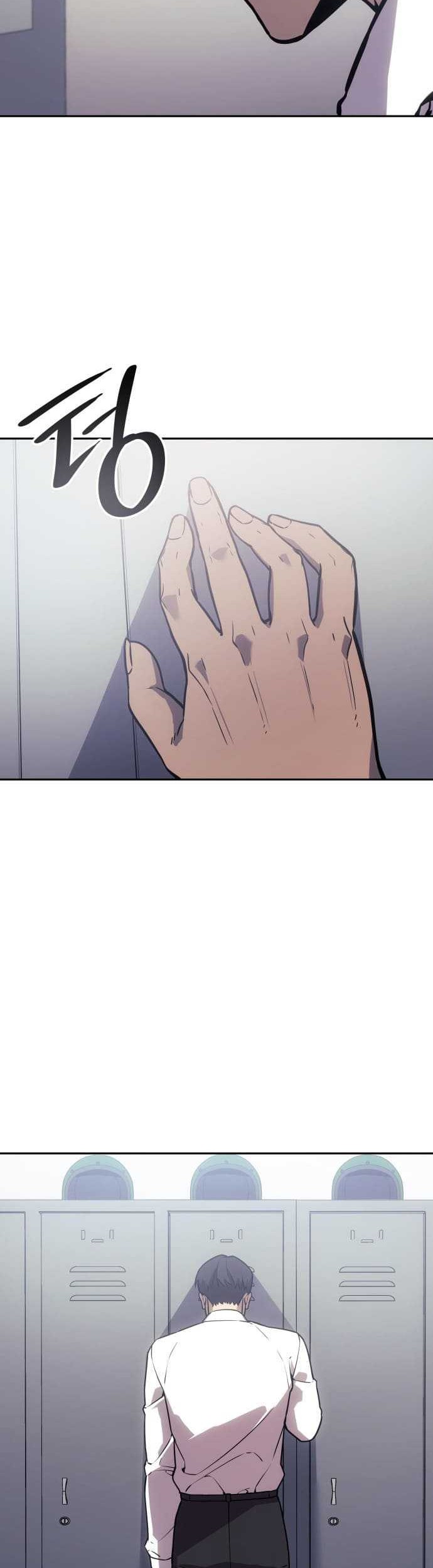 The Fire Fighter Chapter 26 Gambar 48