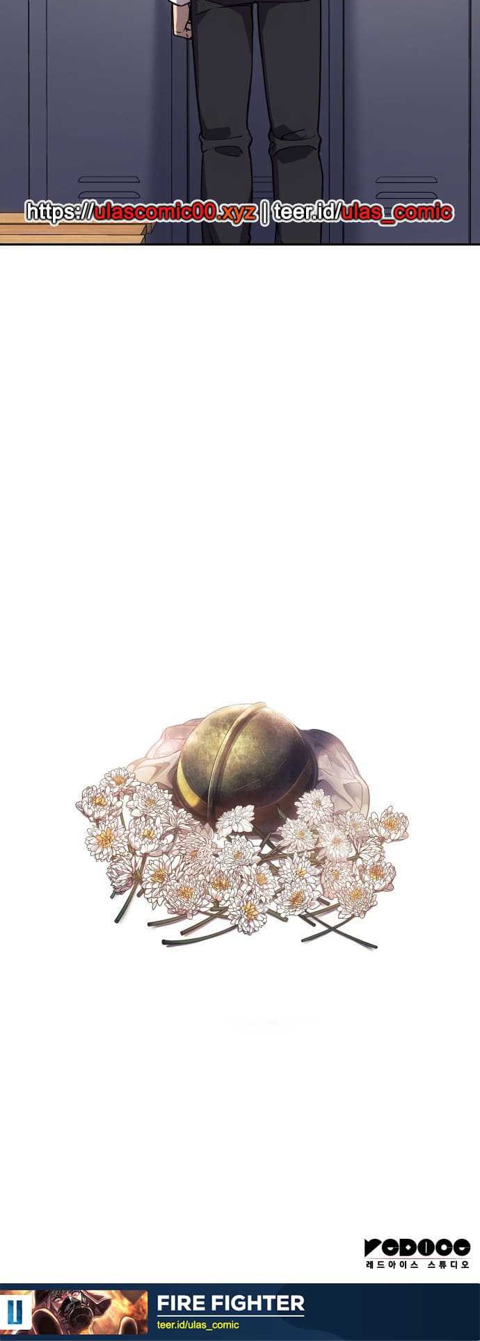 The Fire Fighter Chapter 26 Gambar 49