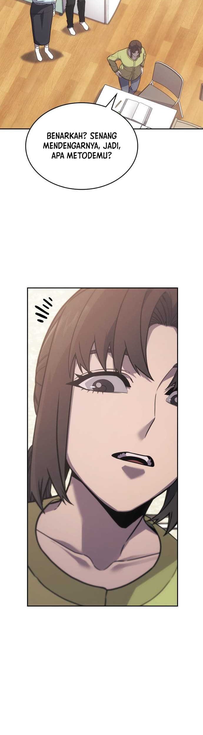 The Fire Fighter Chapter 26 Gambar 5