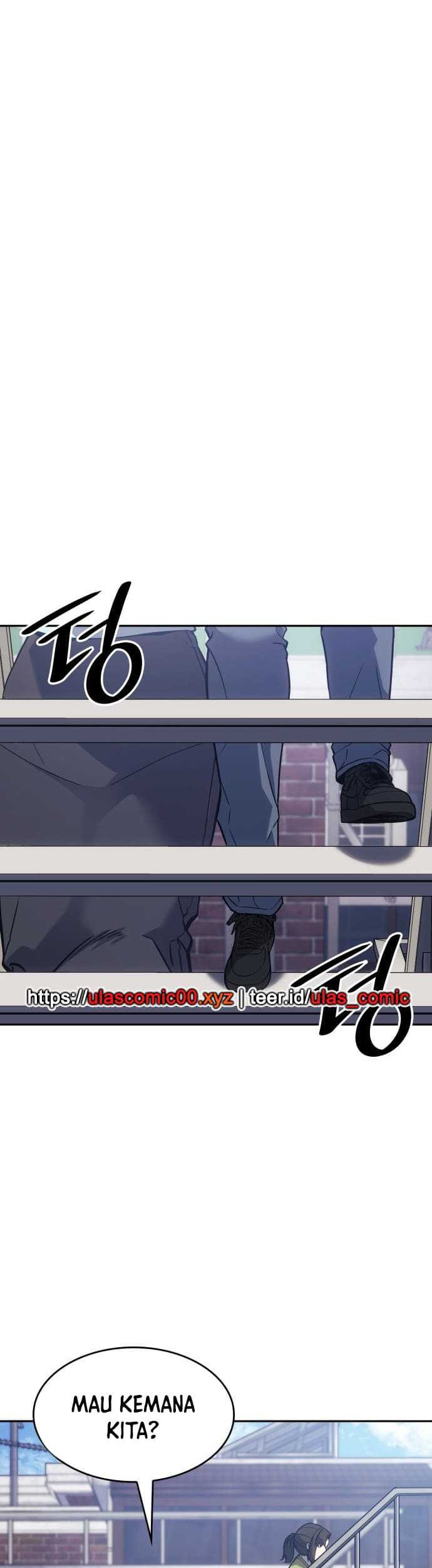 The Fire Fighter Chapter 26 Gambar 8