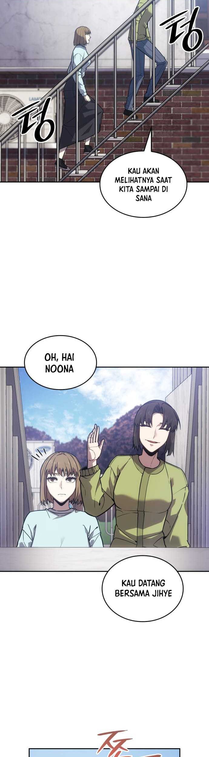 The Fire Fighter Chapter 26 Gambar 9