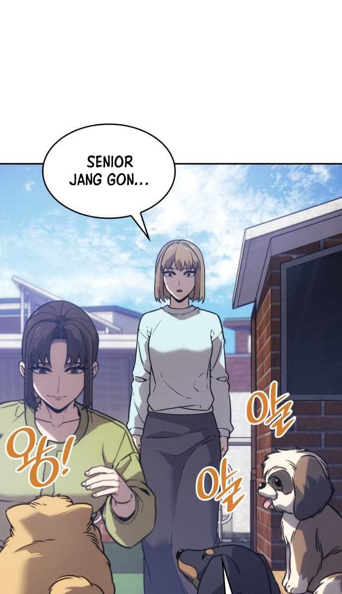 The Fire Fighter Chapter 26 Gambar 11