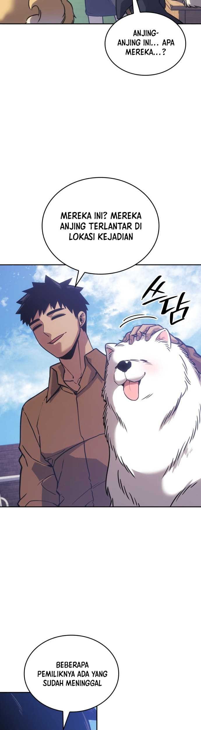 The Fire Fighter Chapter 26 Gambar 12