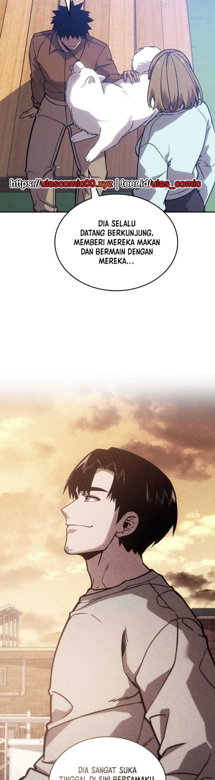 The Fire Fighter Chapter 26 Gambar 15