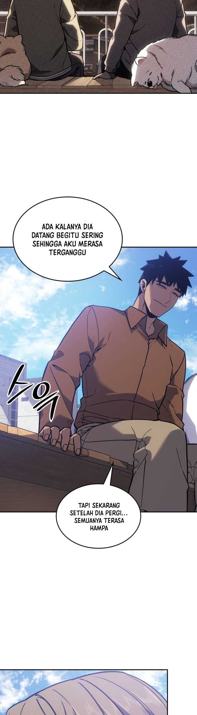 The Fire Fighter Chapter 26 Gambar 17