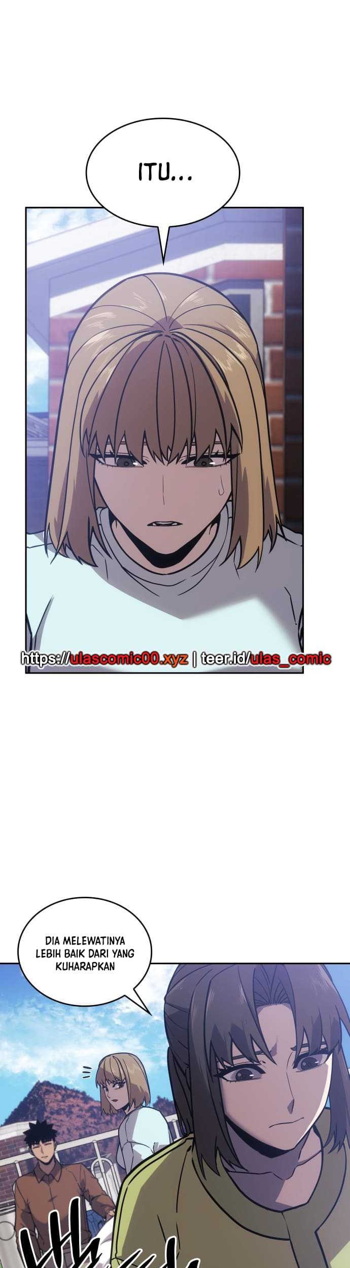 The Fire Fighter Chapter 26 Gambar 19