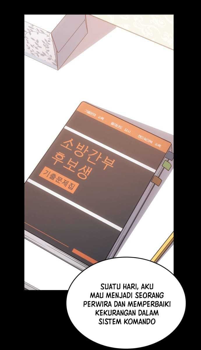 The Fire Fighter Chapter 26 Gambar 21