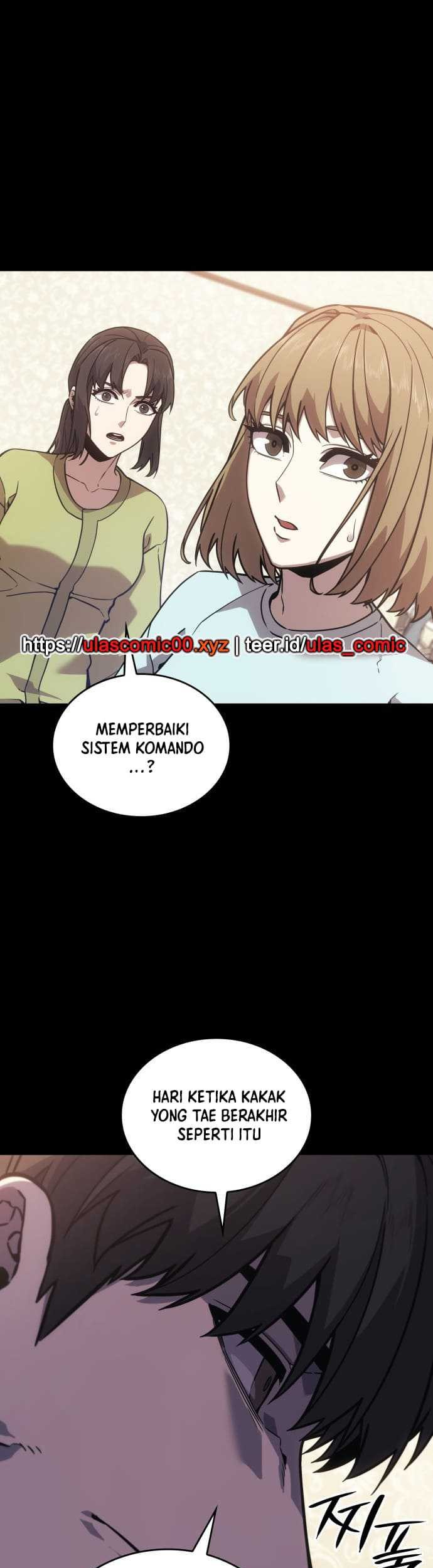 The Fire Fighter Chapter 26 Gambar 22