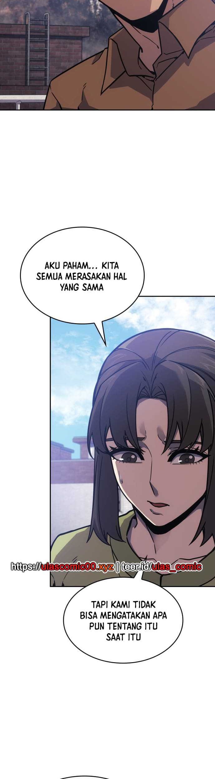 The Fire Fighter Chapter 26 Gambar 25