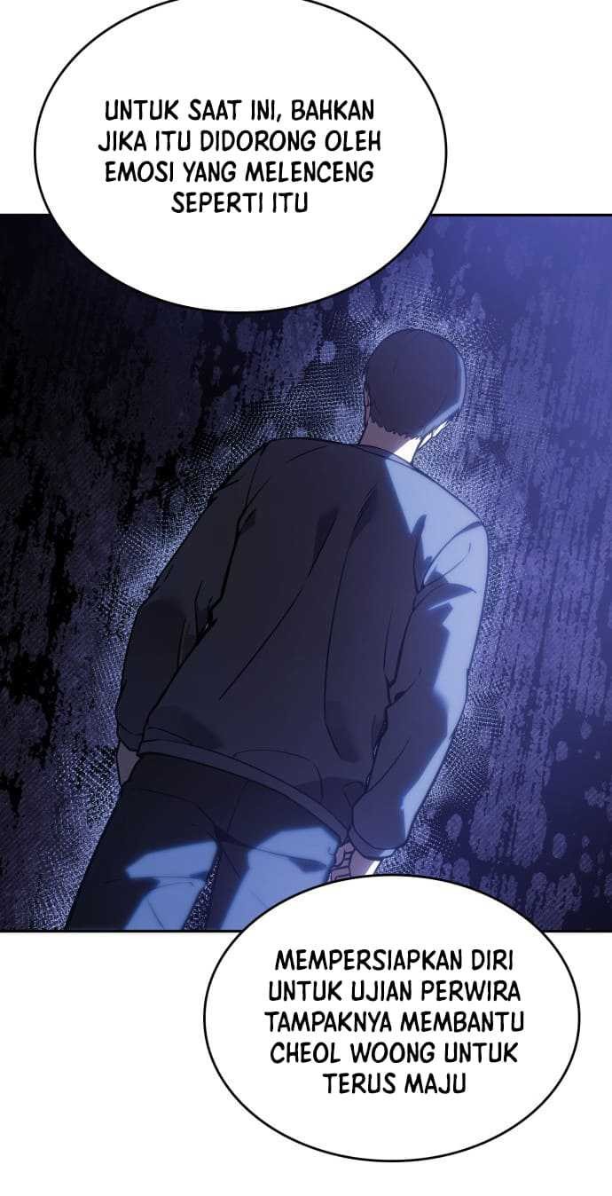 The Fire Fighter Chapter 26 Gambar 26