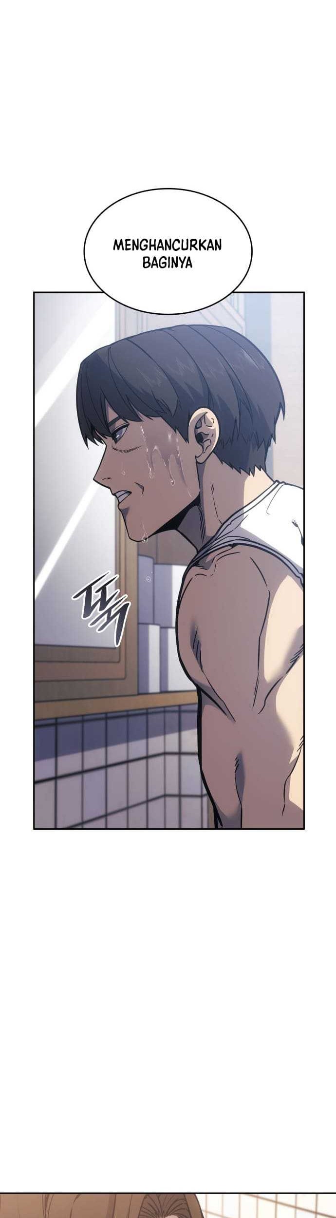 The Fire Fighter Chapter 26 Gambar 28