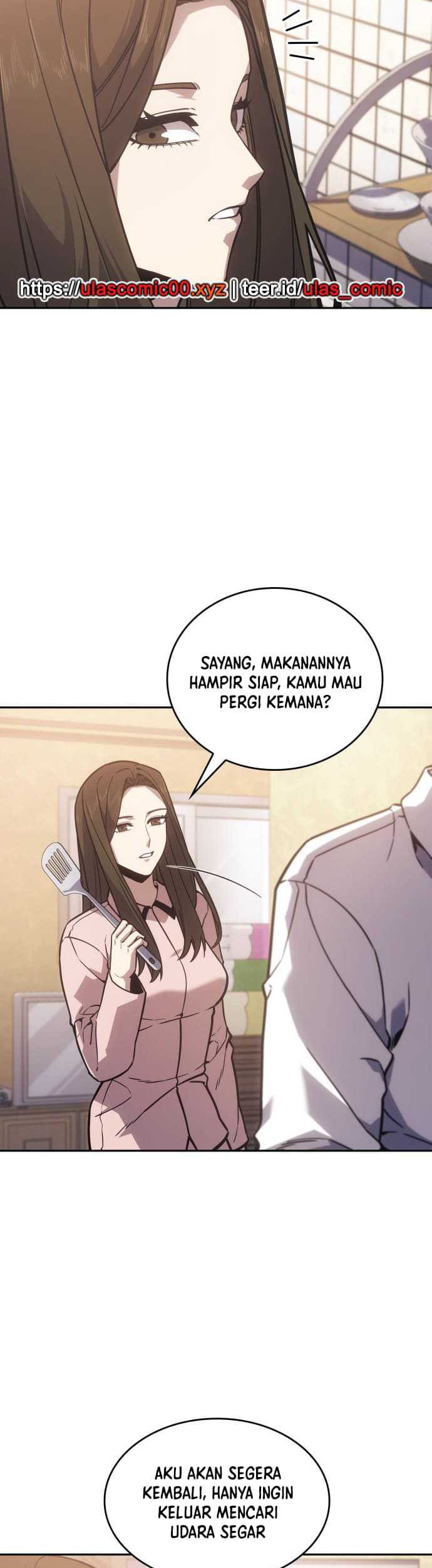 The Fire Fighter Chapter 26 Gambar 29