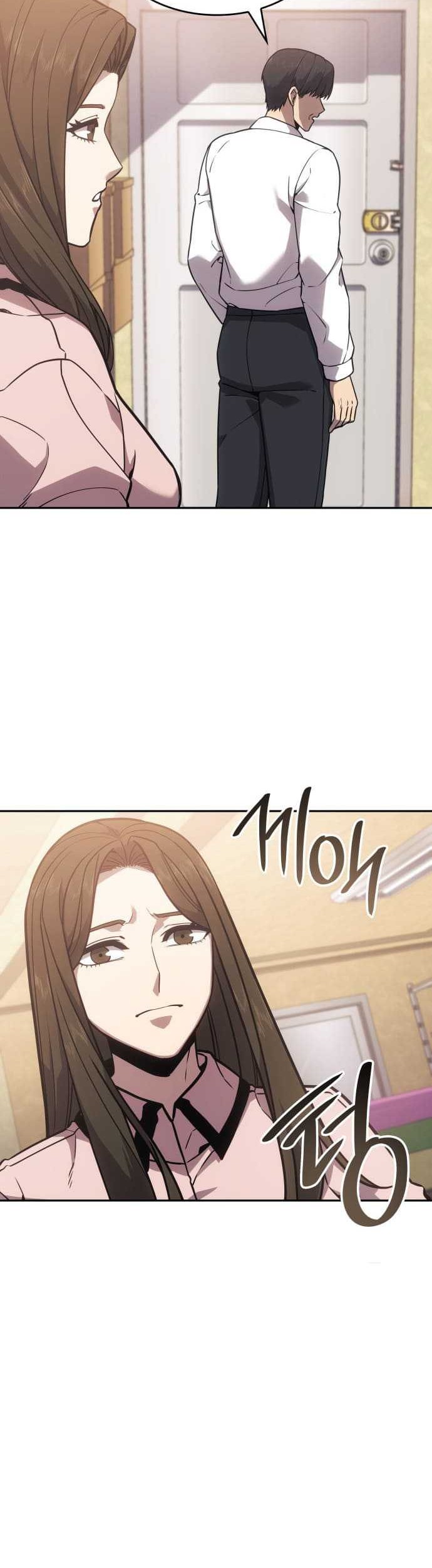 The Fire Fighter Chapter 26 Gambar 30