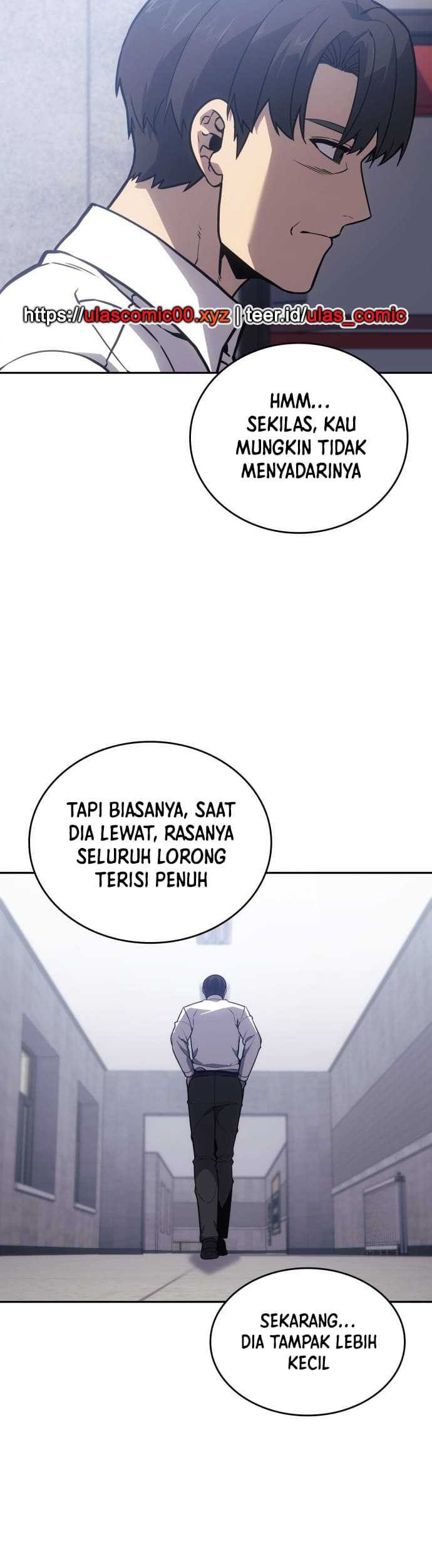 The Fire Fighter Chapter 26 Gambar 34