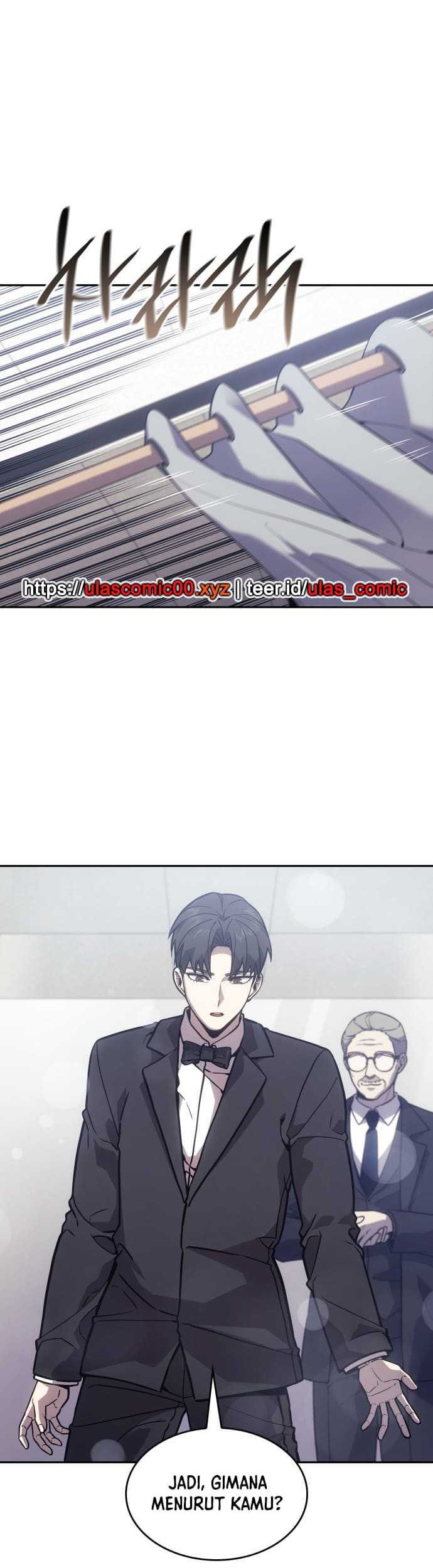 The Fire Fighter Chapter 26 Gambar 35