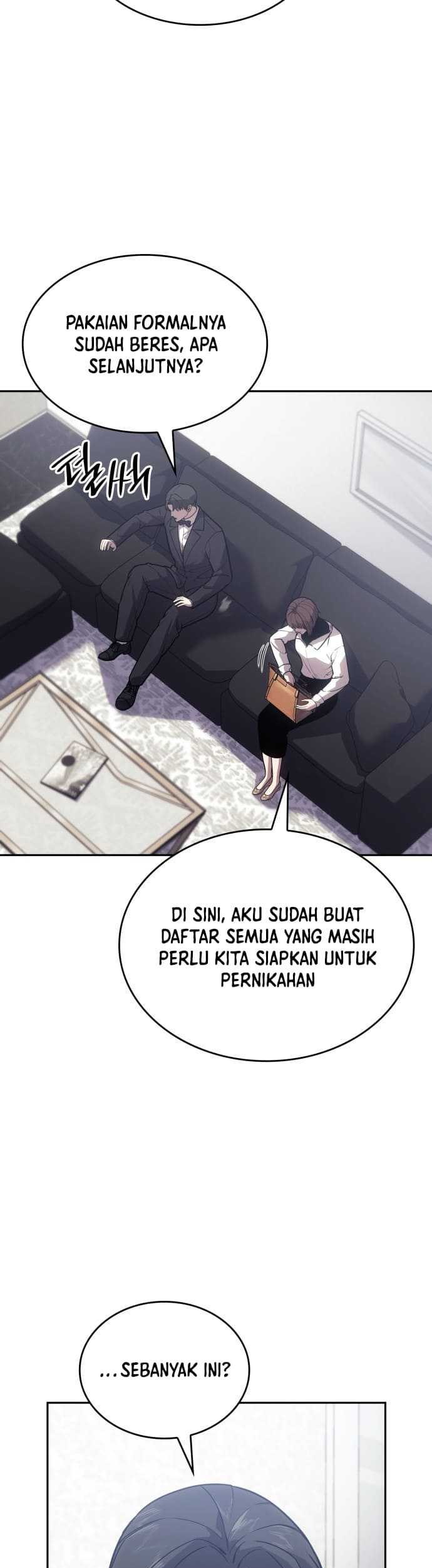 The Fire Fighter Chapter 26 Gambar 37