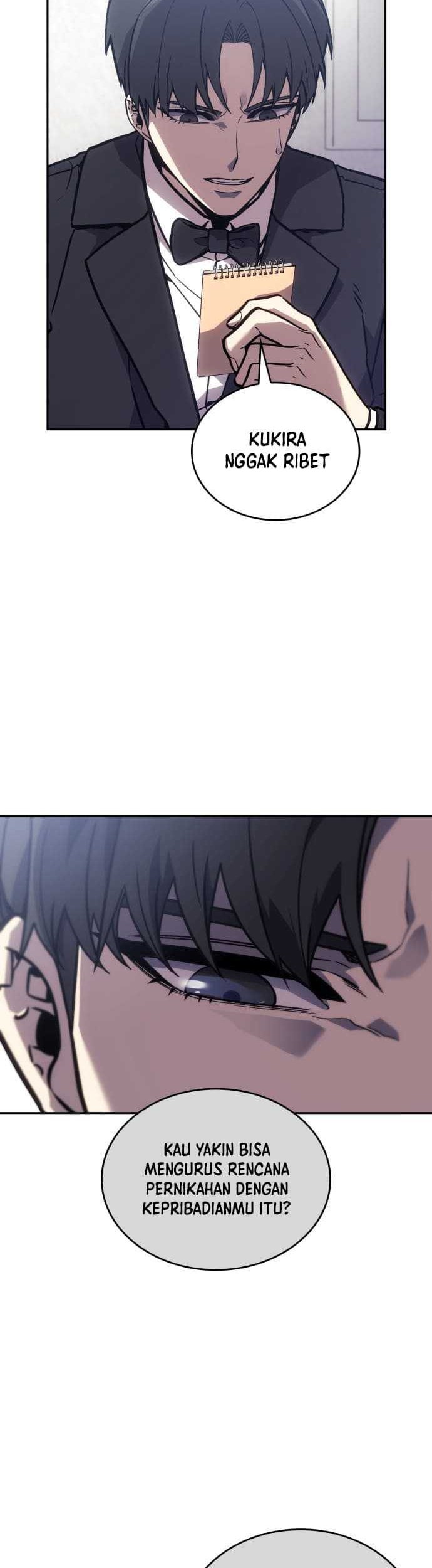 The Fire Fighter Chapter 26 Gambar 38