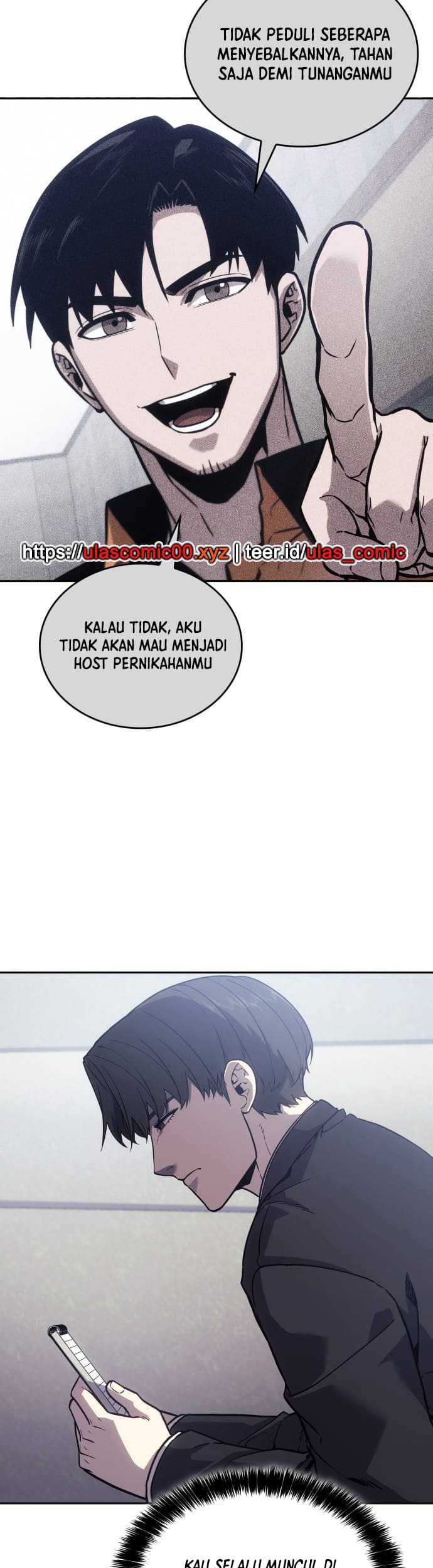 The Fire Fighter Chapter 26 Gambar 39