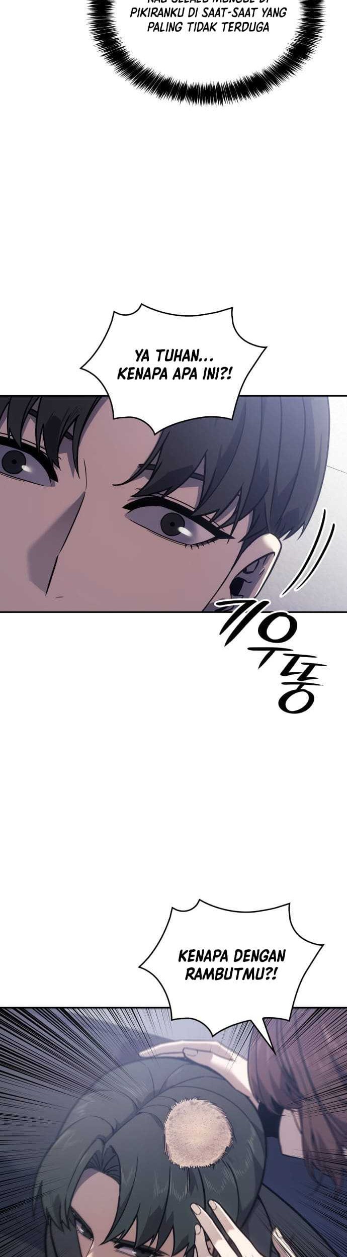 The Fire Fighter Chapter 26 Gambar 40