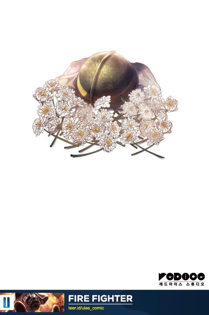 The Fire Fighter Chapter 28 Gambar 49