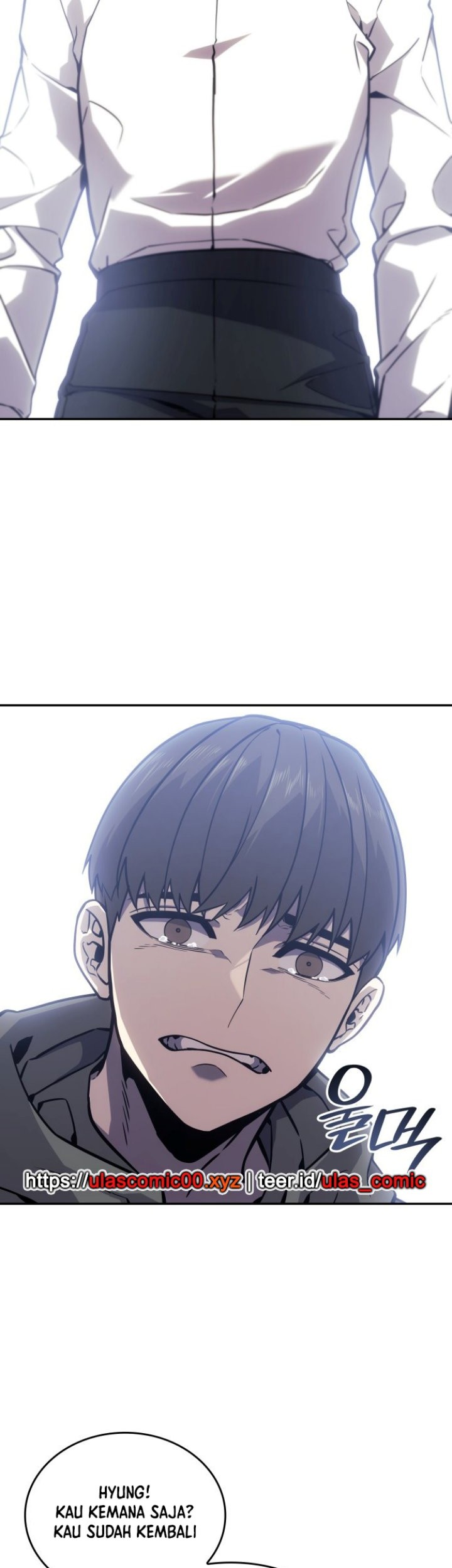 The Fire Fighter Chapter 28 Gambar 4