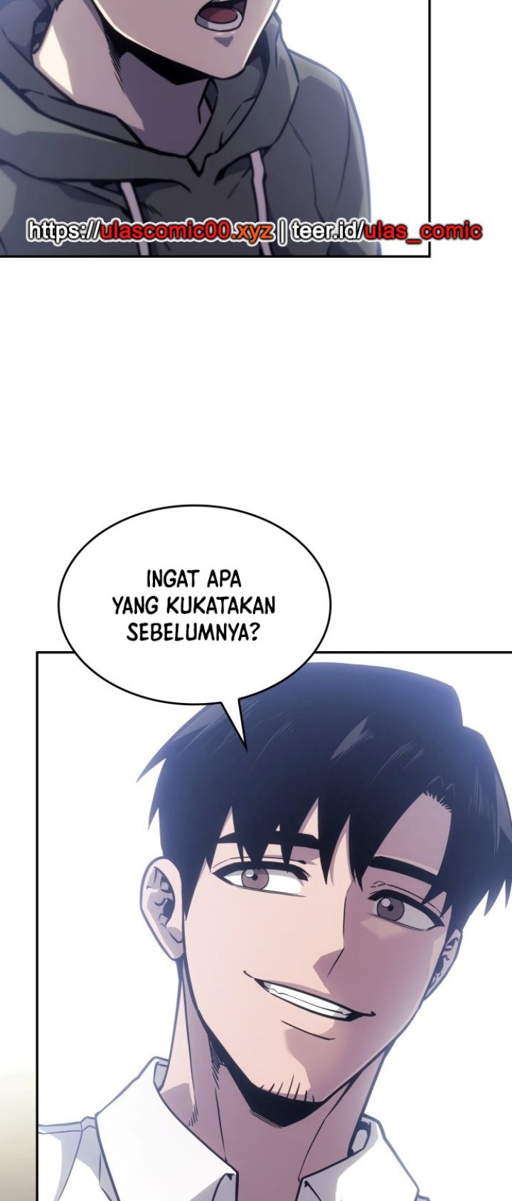 The Fire Fighter Chapter 28 Gambar 6