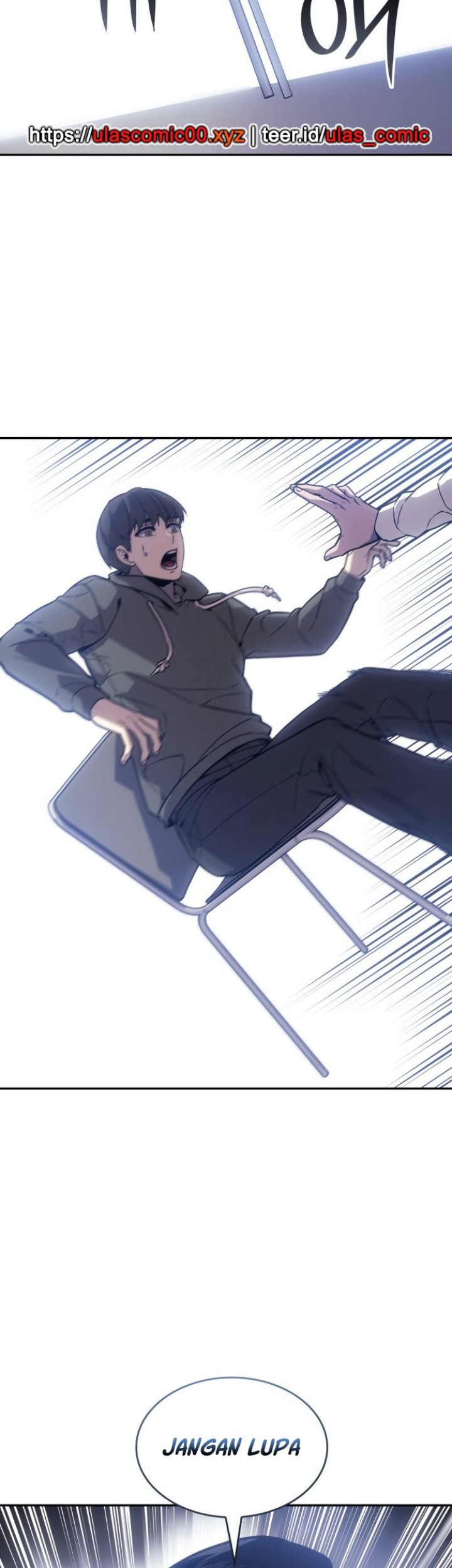 The Fire Fighter Chapter 28 Gambar 8