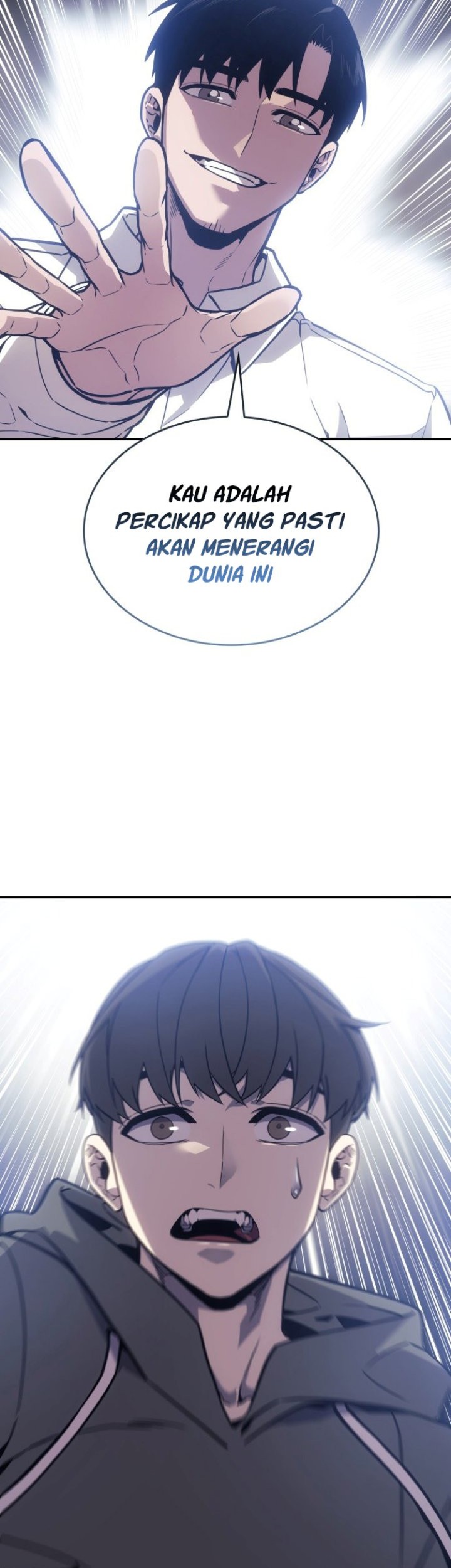 The Fire Fighter Chapter 28 Gambar 9