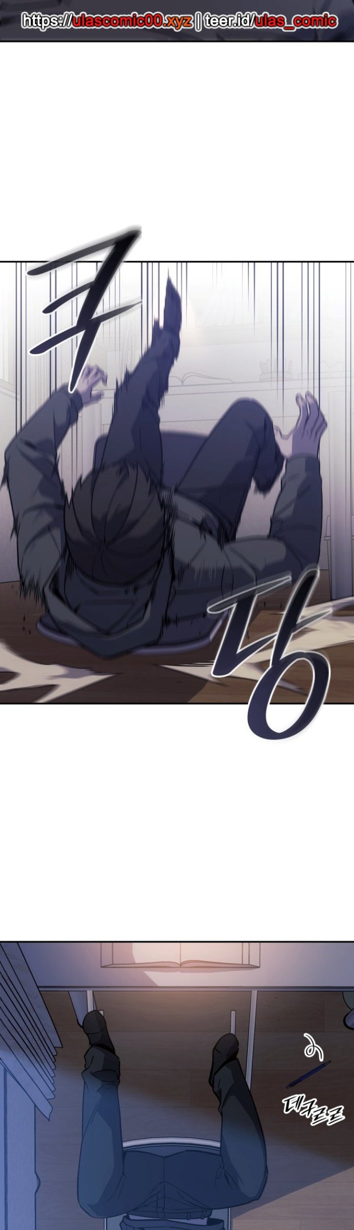 The Fire Fighter Chapter 28 Gambar 10