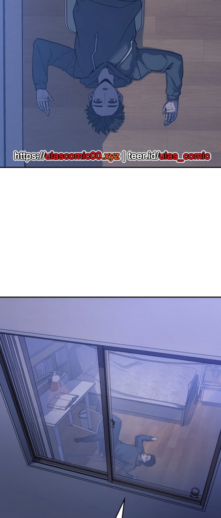 The Fire Fighter Chapter 28 Gambar 11