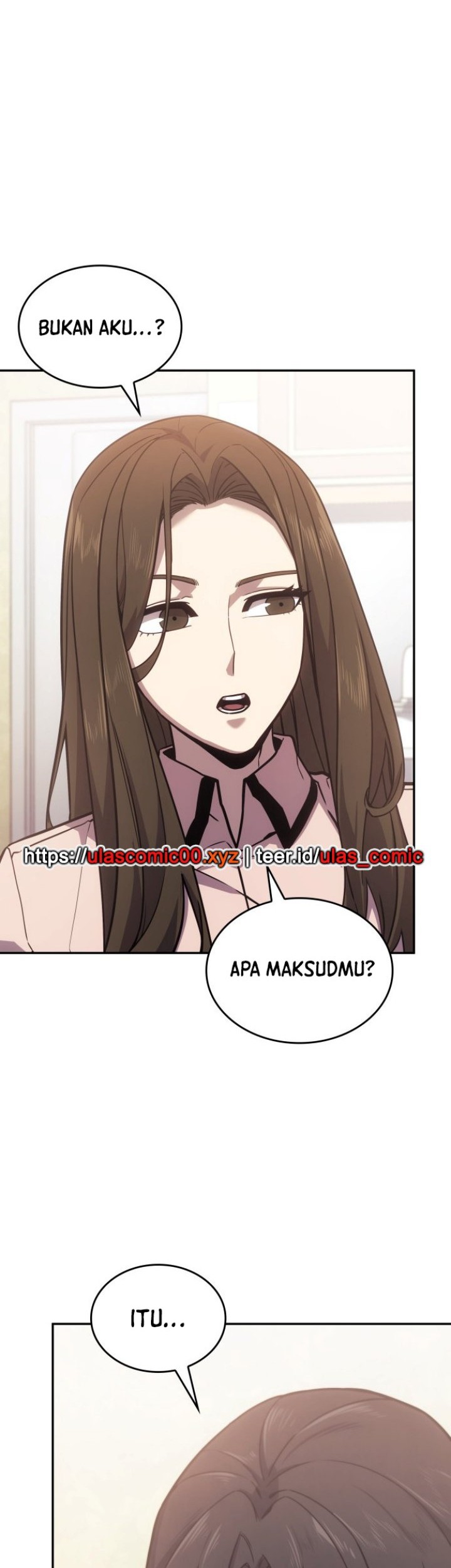 The Fire Fighter Chapter 28 Gambar 30