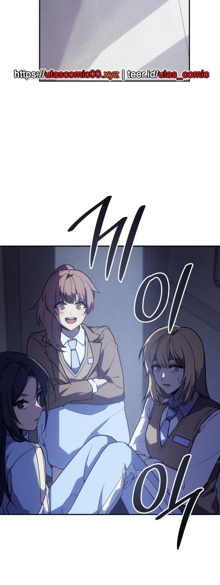 The Fire Fighter Chapter 28 Gambar 41