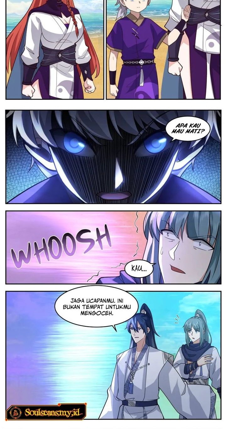 Baca The First Ancestor in History Chapter 238 Gambar 2
