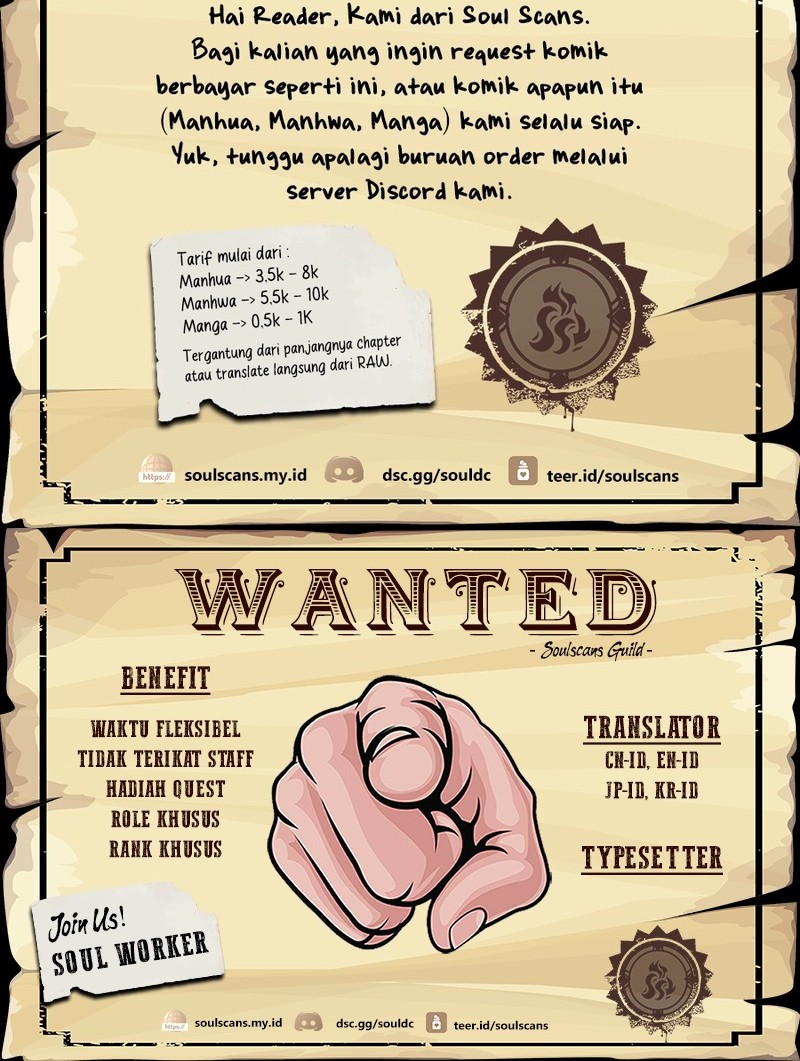 The First Ancestor in History Chapter 282 Gambar 8