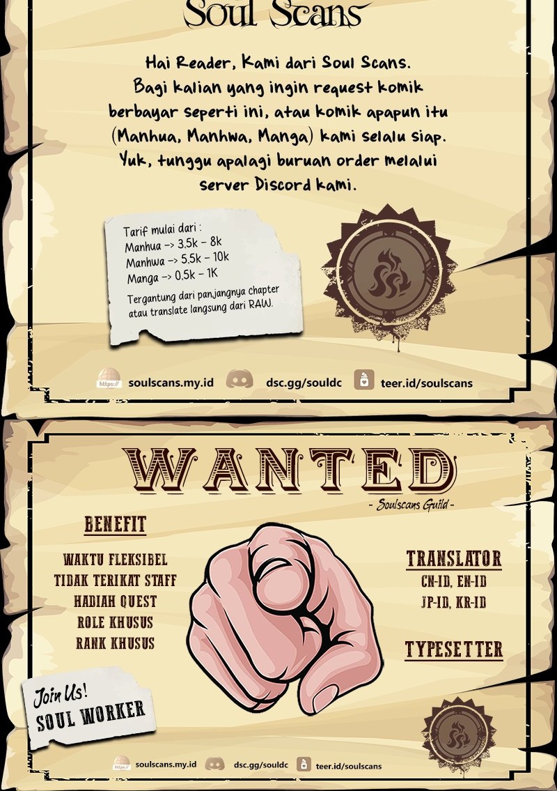 The First Ancestor in History Chapter 288 Gambar 7