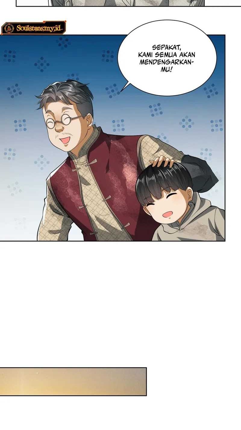 The First Sequence Chapter 64 Gambar 15