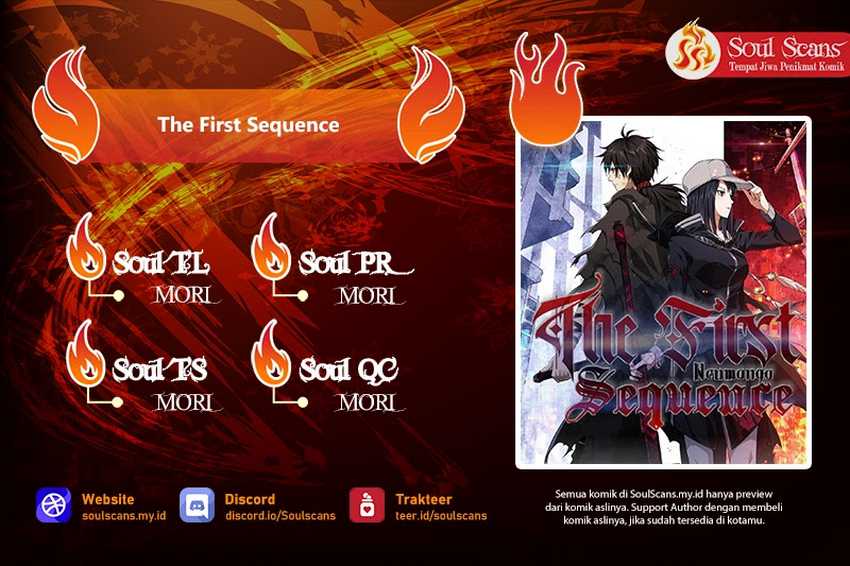 Baca Komik The First Sequence Chapter 65 Gambar 1