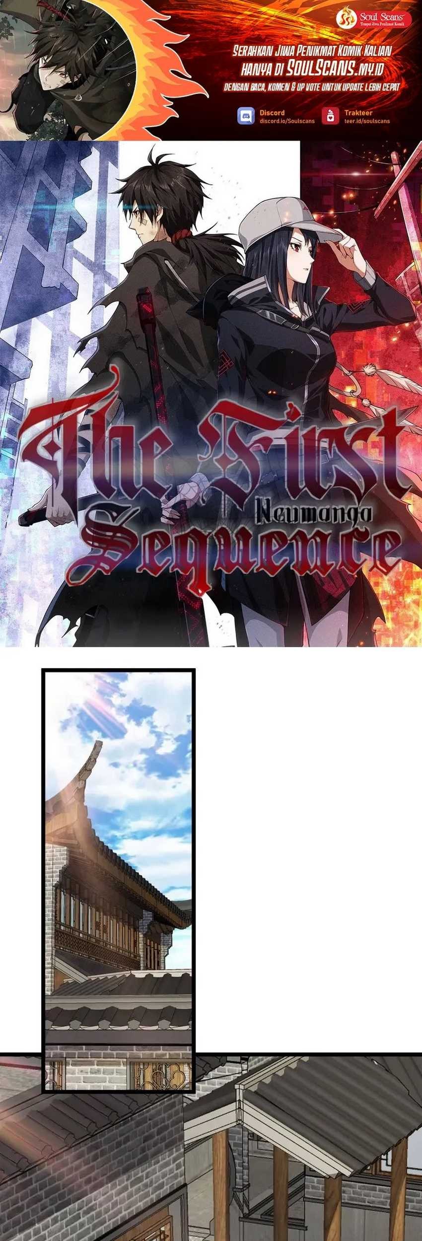 Baca  The First Sequence Chapter 65 Gambar 2