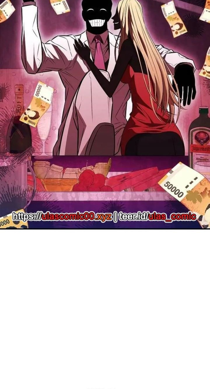 The Former Mercenary’s Life as a Prosecutor Chapter 10 Gambar 21