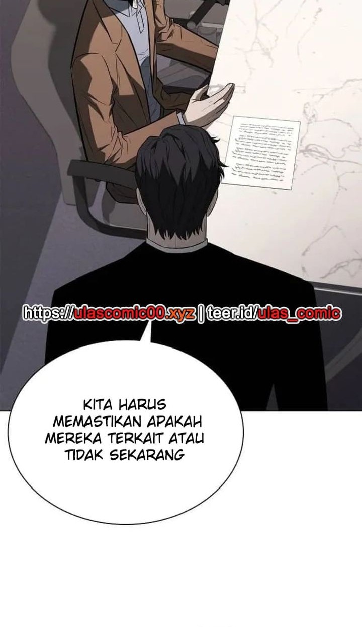 The Former Mercenary’s Life as a Prosecutor Chapter 10 Gambar 27