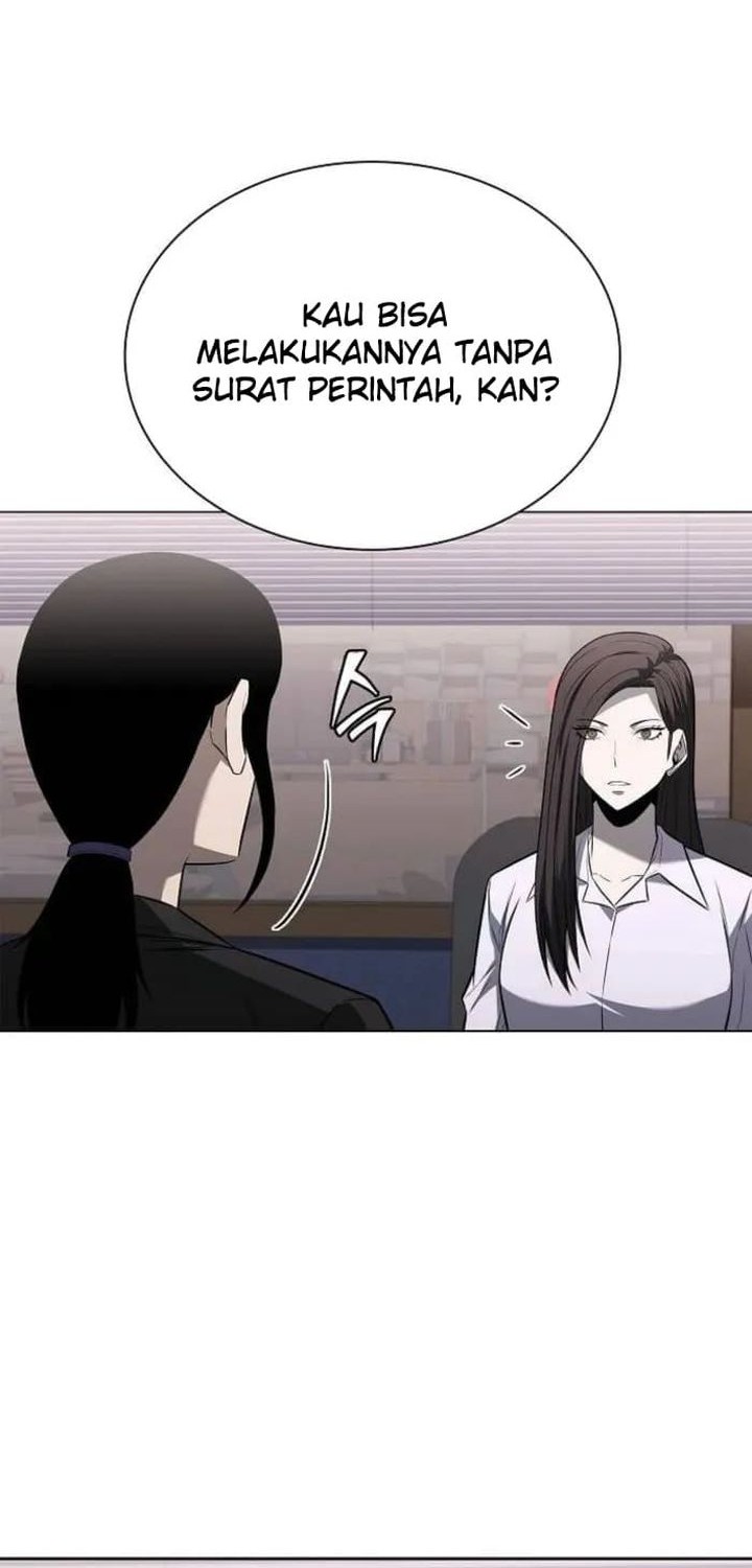 The Former Mercenary’s Life as a Prosecutor Chapter 10 Gambar 29