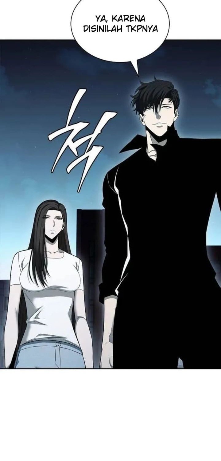 The Former Mercenary’s Life as a Prosecutor Chapter 10 Gambar 39