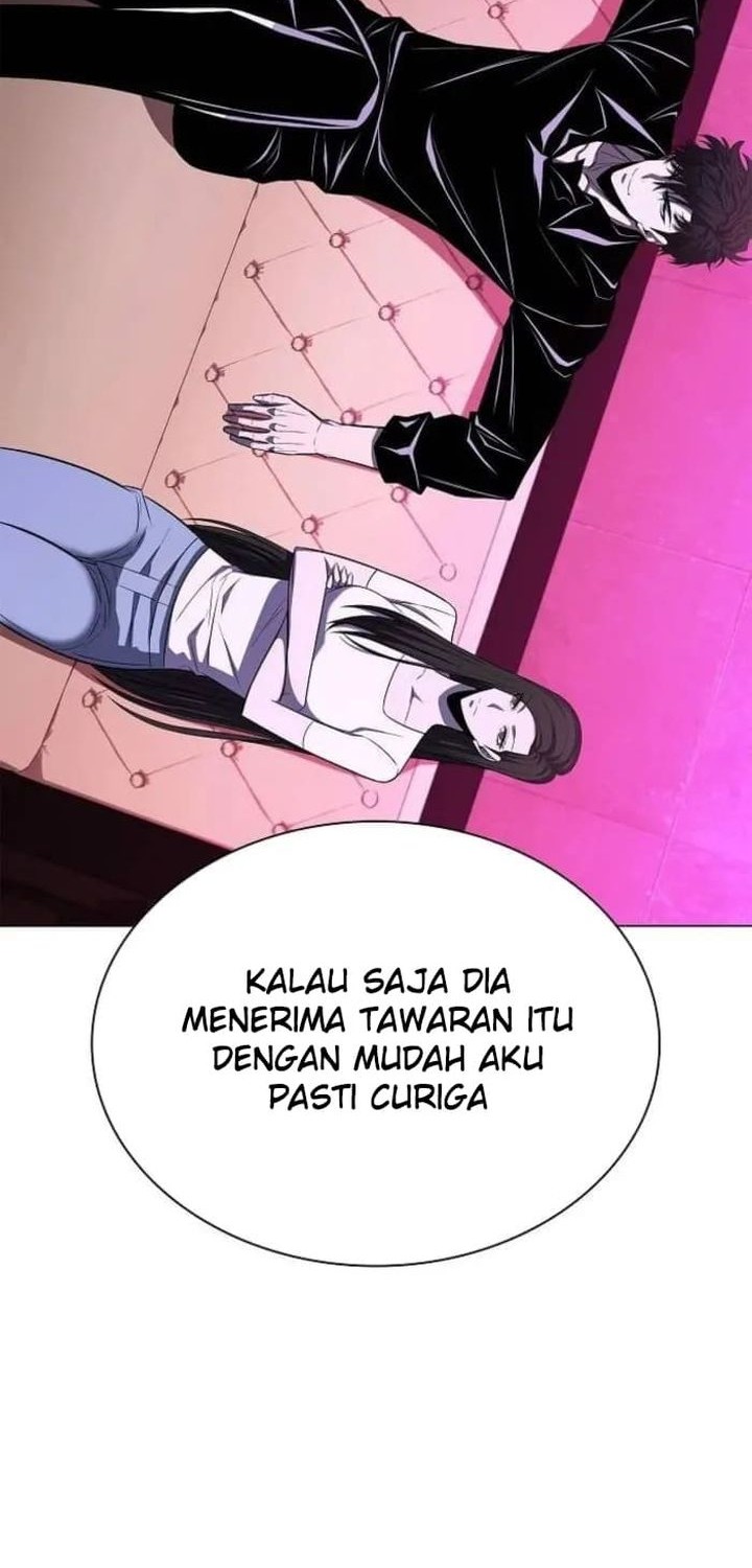 The Former Mercenary’s Life as a Prosecutor Chapter 10 Gambar 61