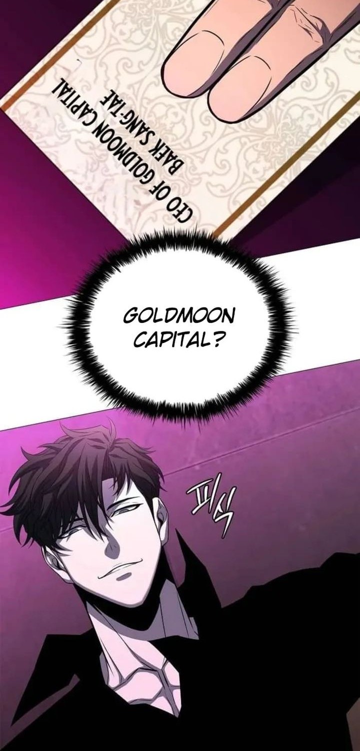 The Former Mercenary’s Life as a Prosecutor Chapter 10 Gambar 63