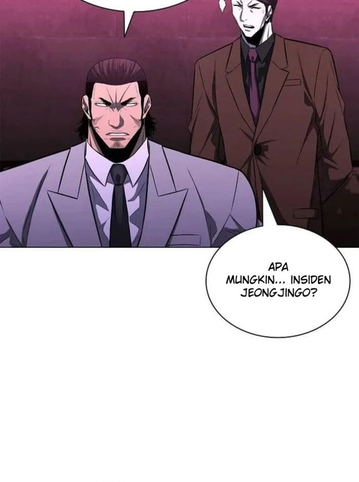 The Former Mercenary’s Life as a Prosecutor Chapter 10 Gambar 67